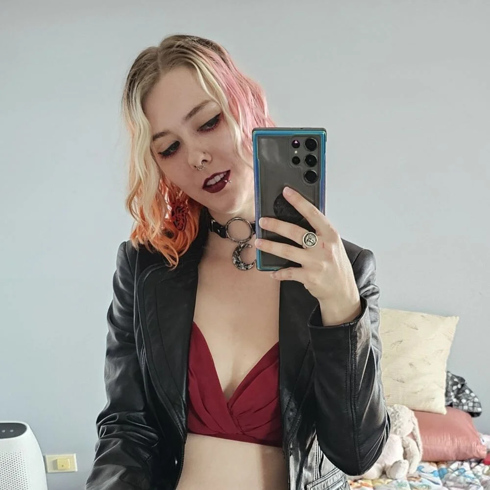 🙏carved into ur heart🙏 OnlyFans