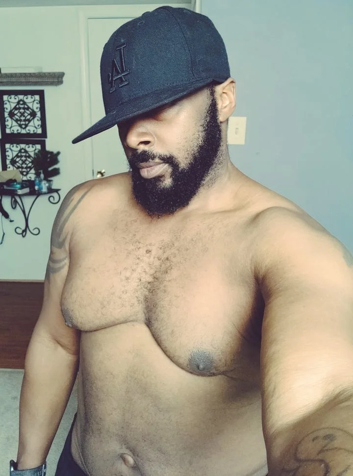 Man Fury OnlyFans
