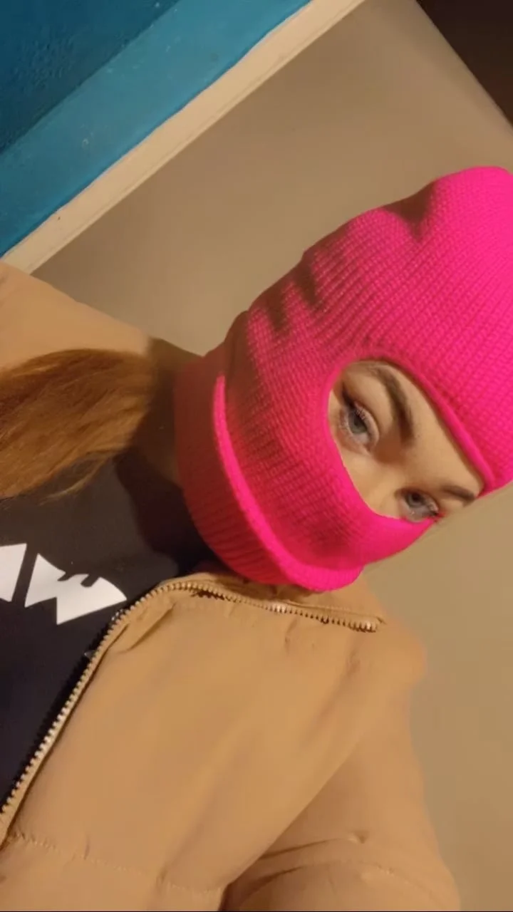 Masked💕 OnlyFans