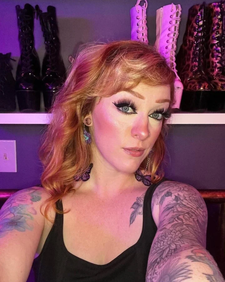 Mightytinyginger OnlyFans