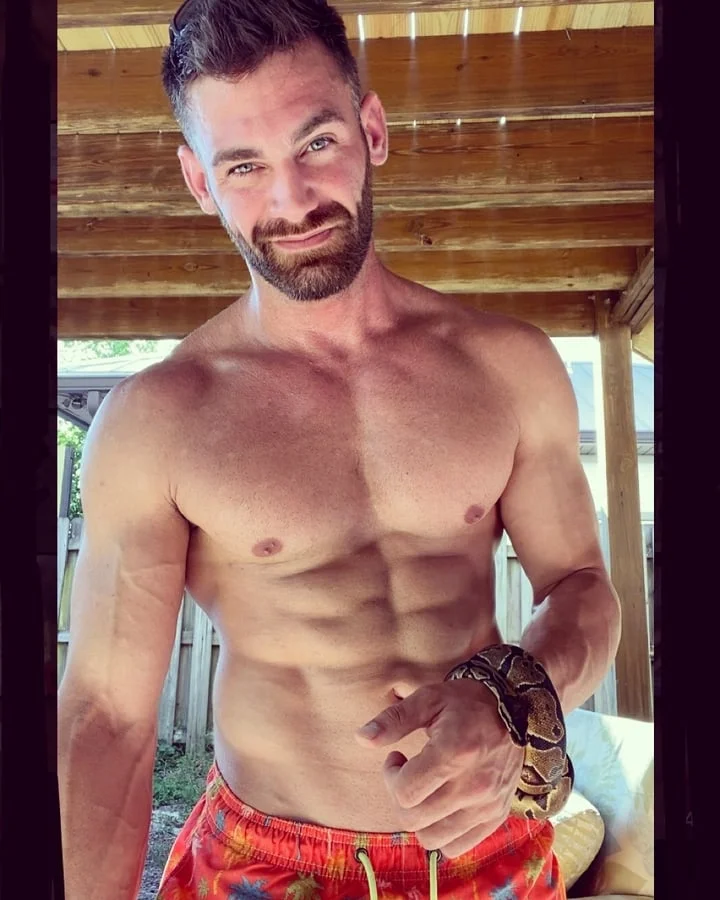 Mike Honcho OnlyFans