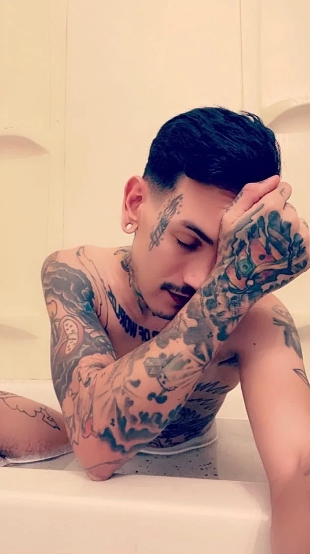 Milkyblack69 OnlyFans