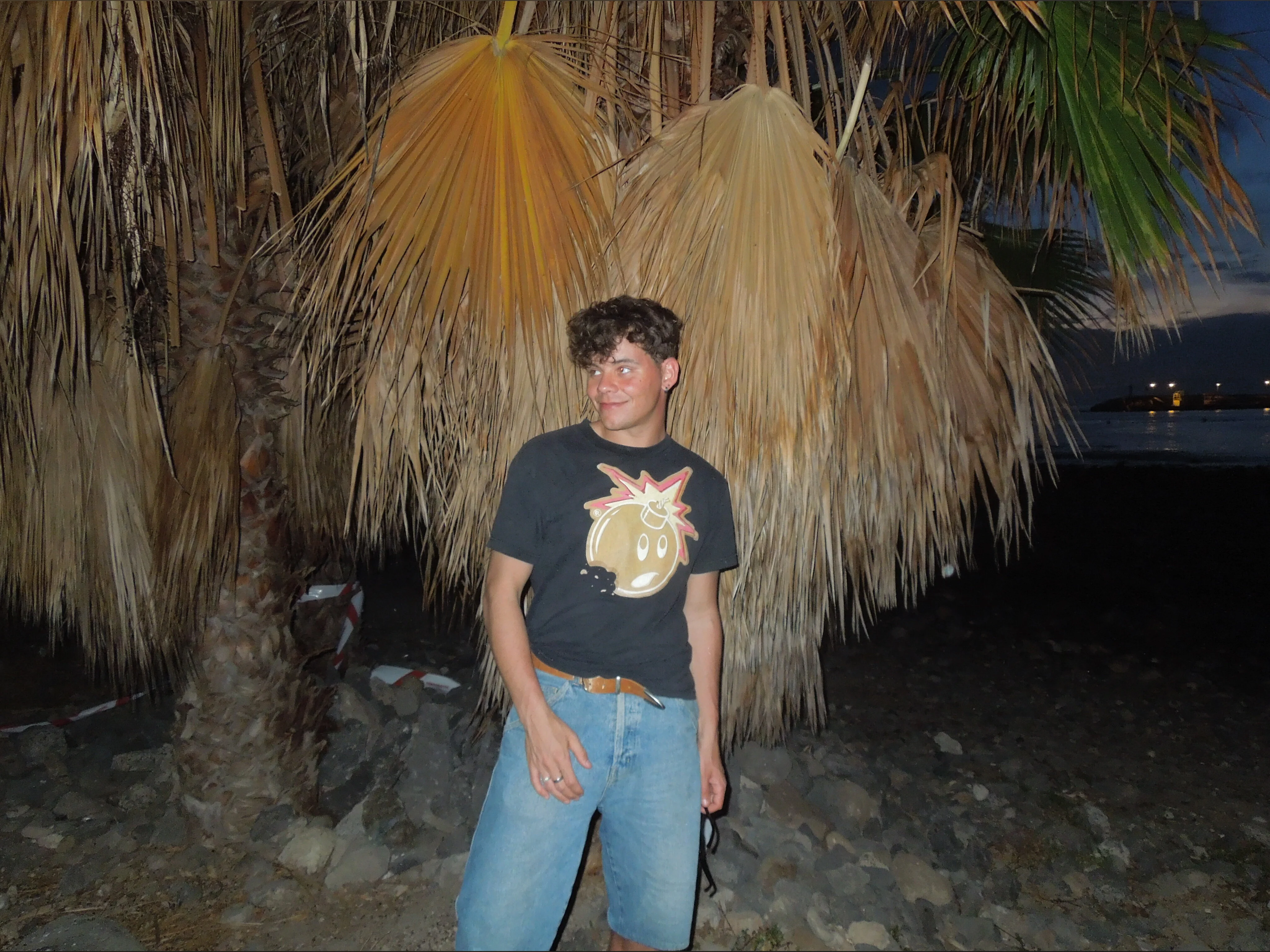 Milo Branco OnlyFans