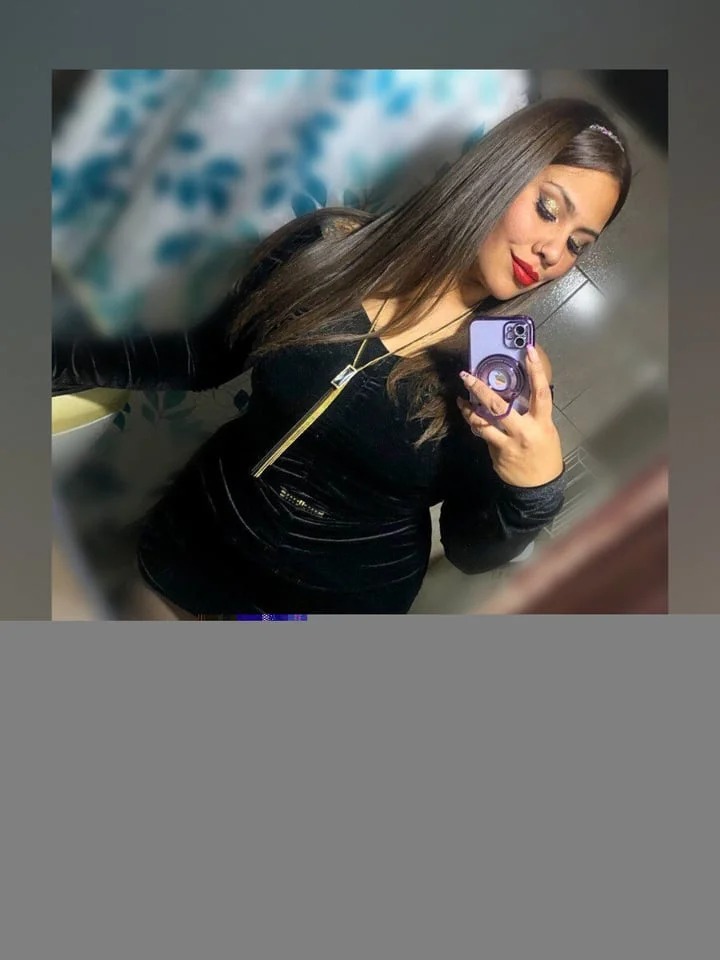 Missargentina92 OnlyFans