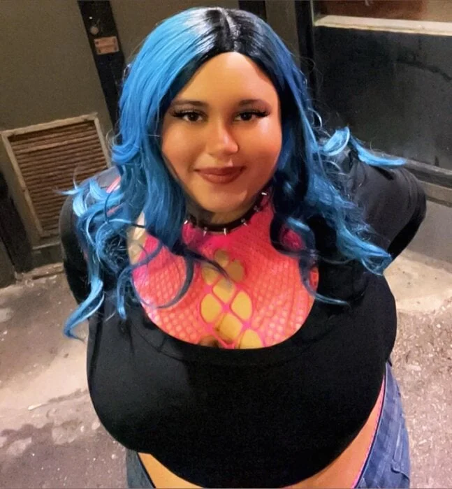 Missingghostbuster OnlyFans