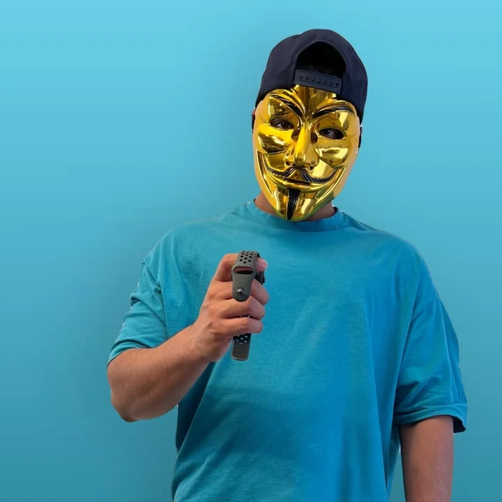 Misterdarexxx OnlyFans