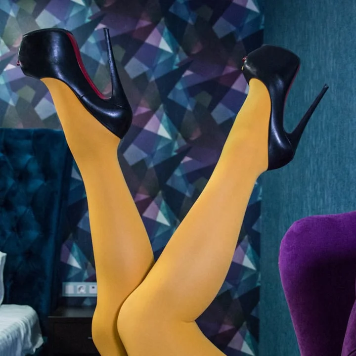 Mistresslegs OnlyFans