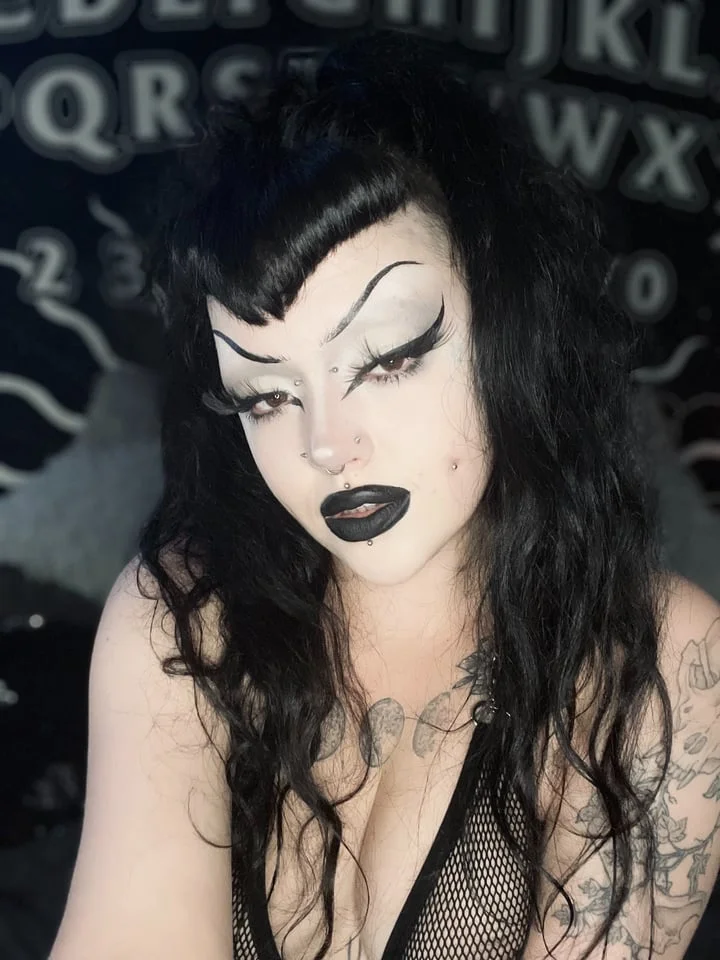 Mistygraves OnlyFans