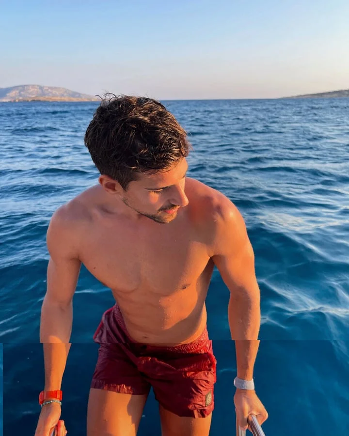 Mmatteomailand OnlyFans