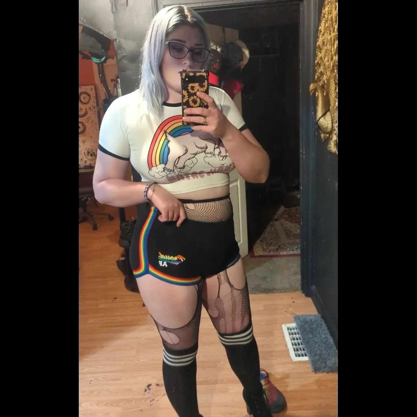 Mmmarie León OnlyFans