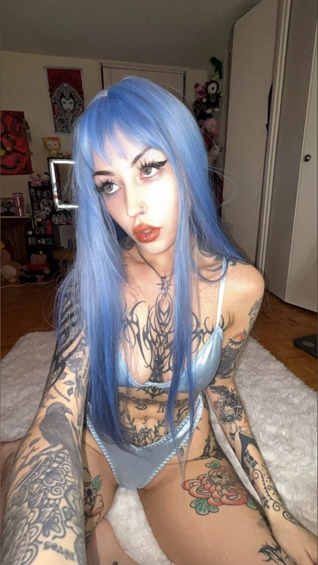 ʕっ•ᴥ•ʔっ ♡♱✧✴︎ OnlyFans