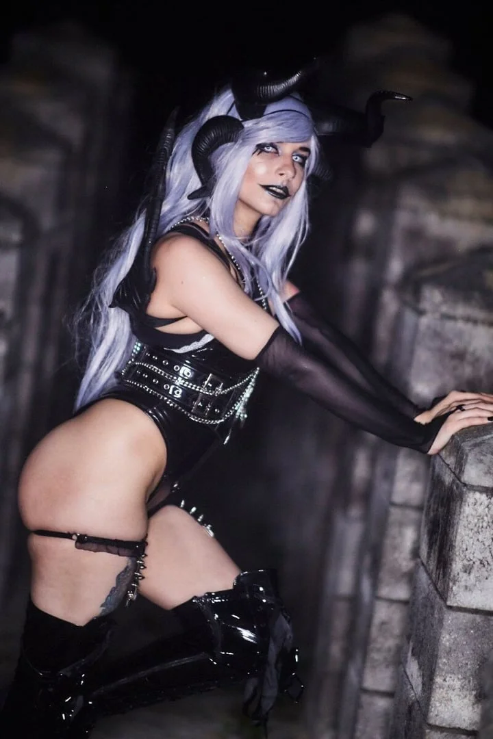 Mortefenrir OnlyFans