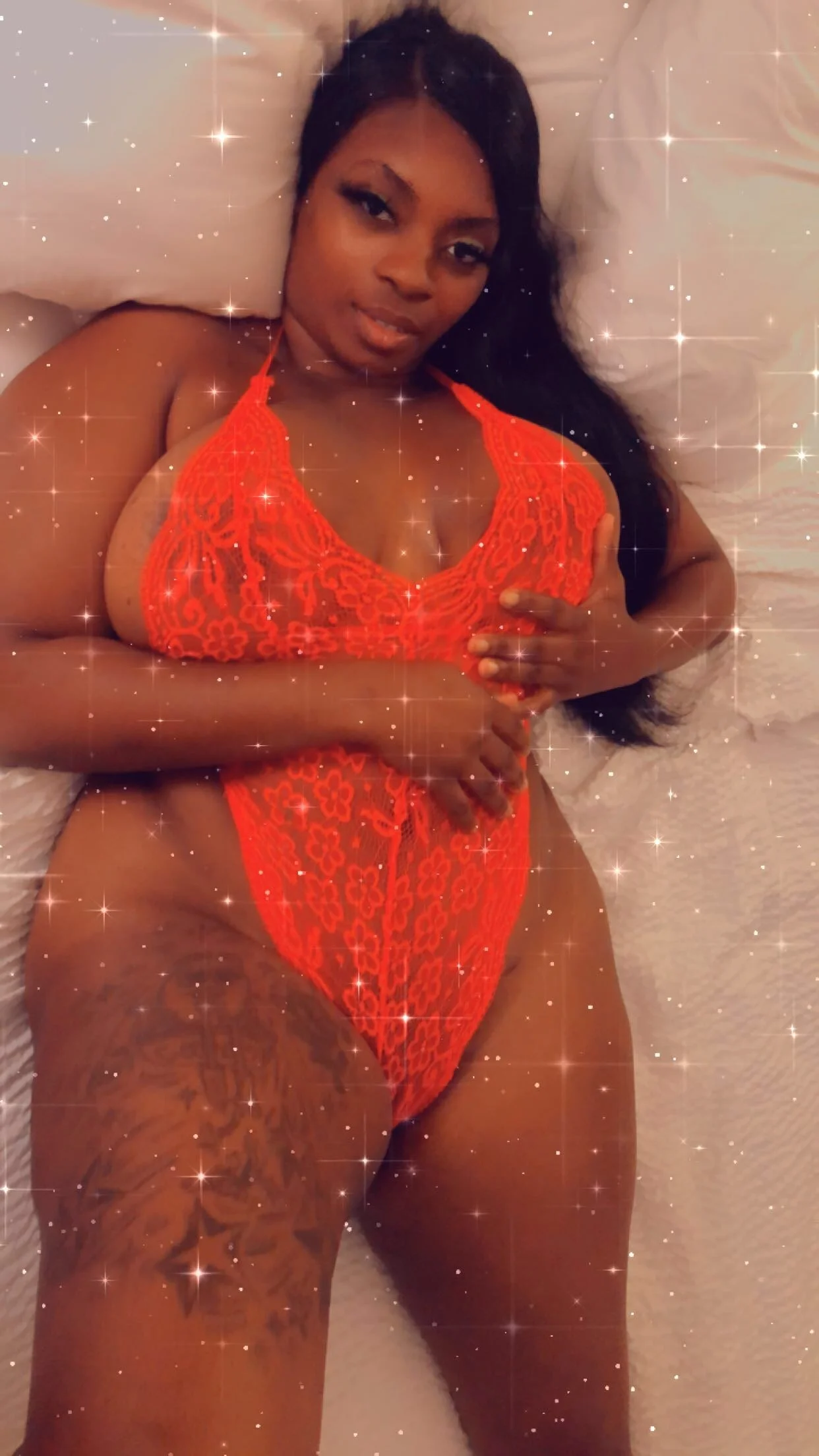 Christina Dior OnlyFans