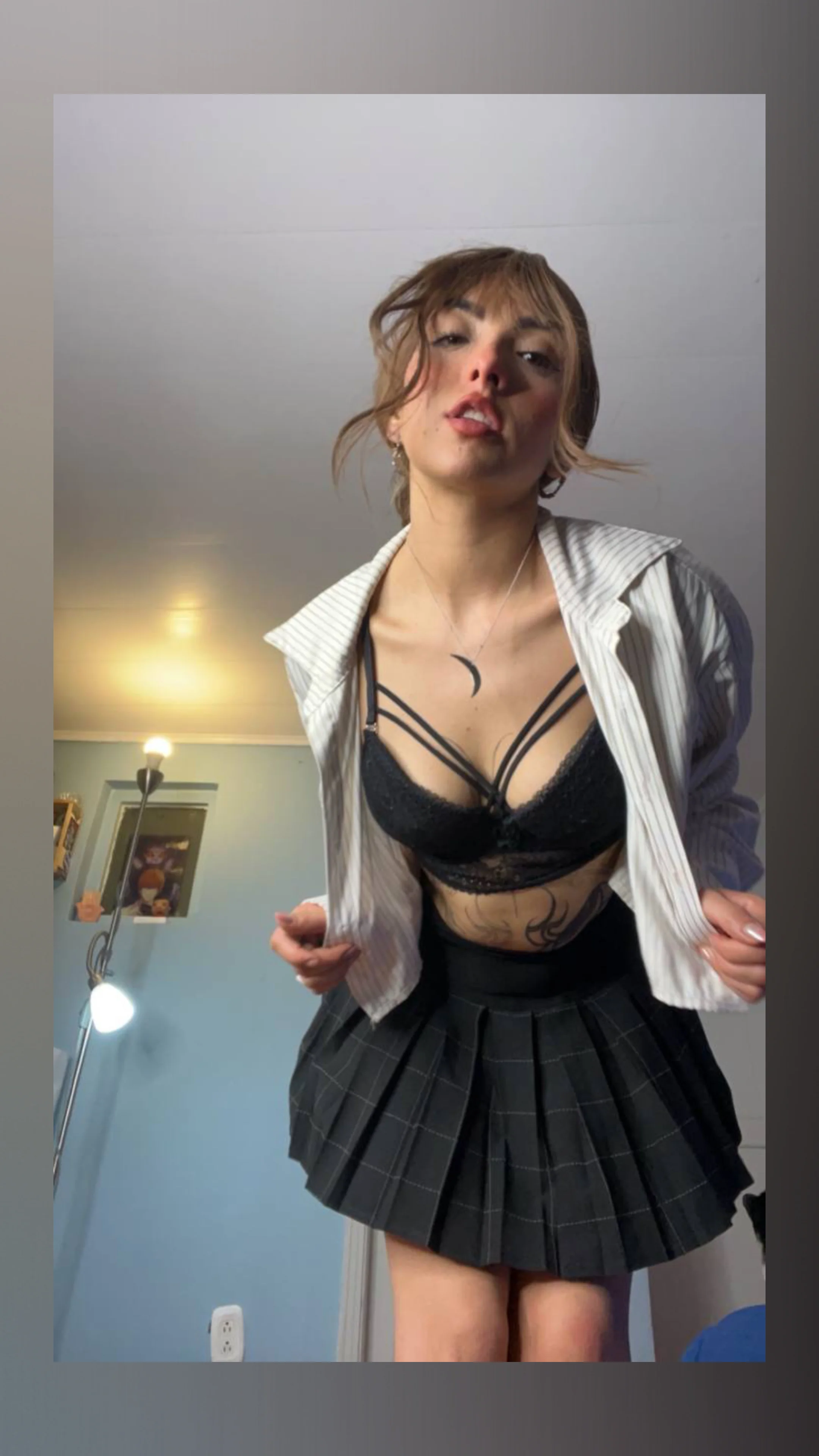 Amara _Luxx 🥰 OnlyFans