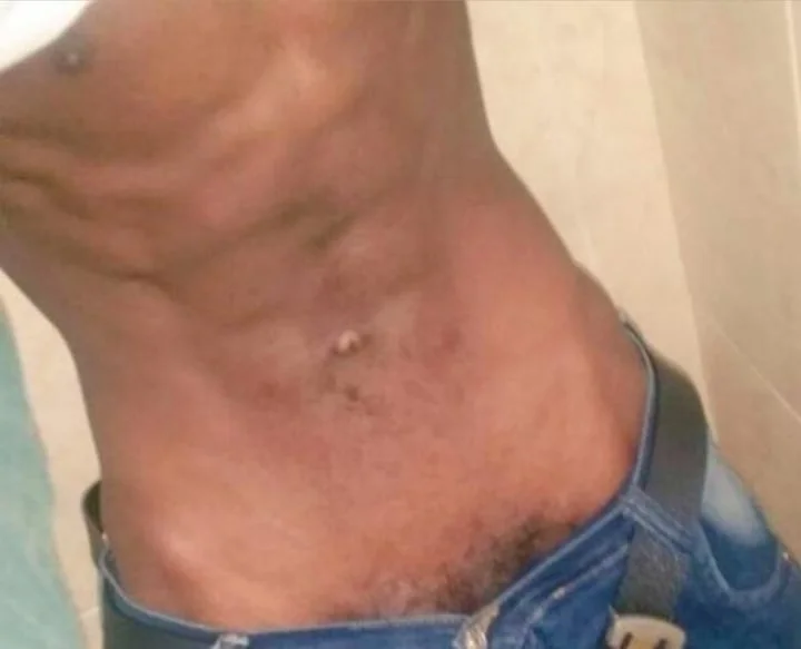 Negro23cmreal OnlyFans