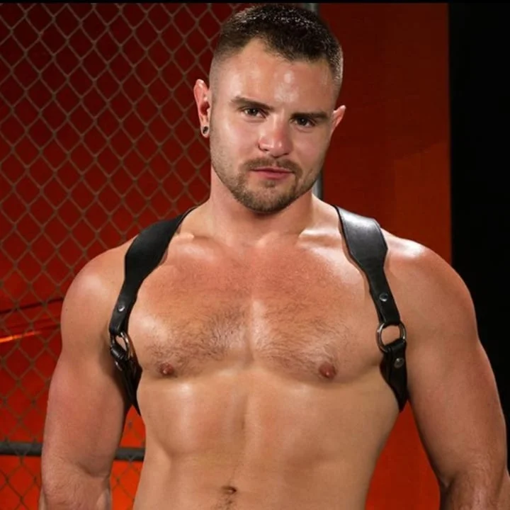 Nick Sterling OnlyFans