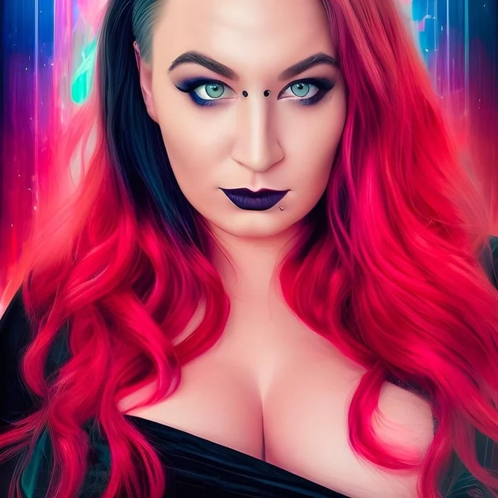 Nikkibaby23 OnlyFans