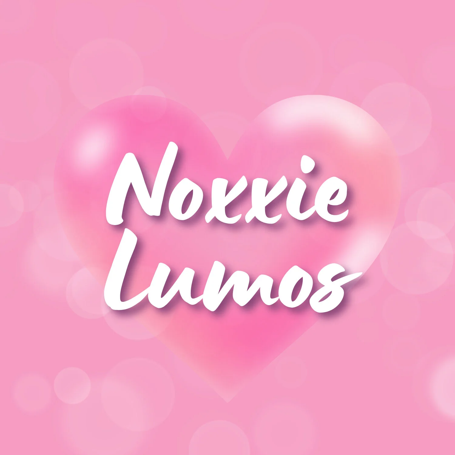 Noxxie Lumos OnlyFans