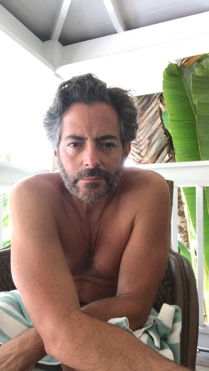 Nudeitalian OnlyFans