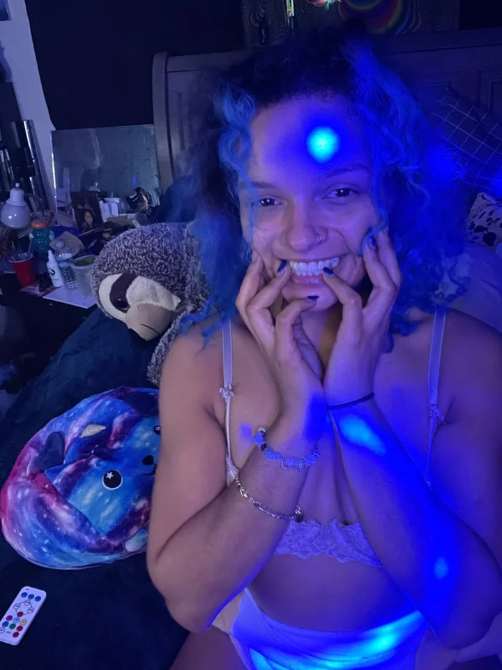 Lilithnox94 OnlyFans