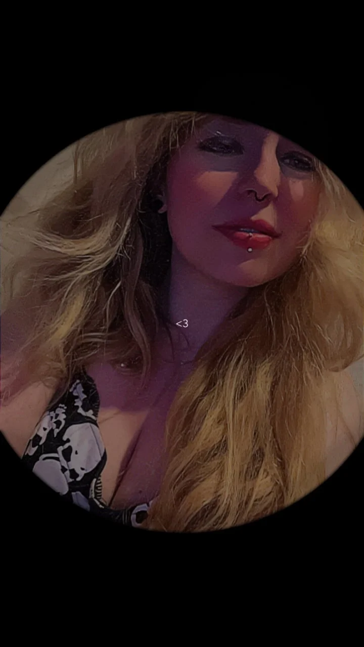 Lilleech710 OnlyFans