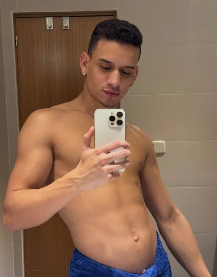 Kelvinespinoza OnlyFans