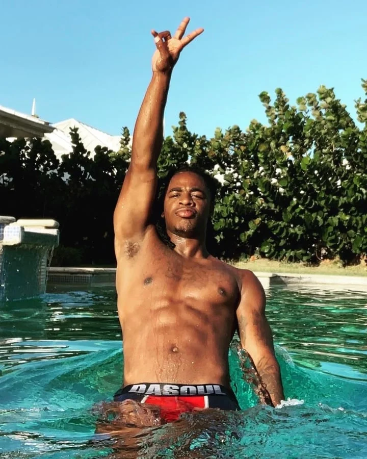 Khaidemneblett OnlyFans