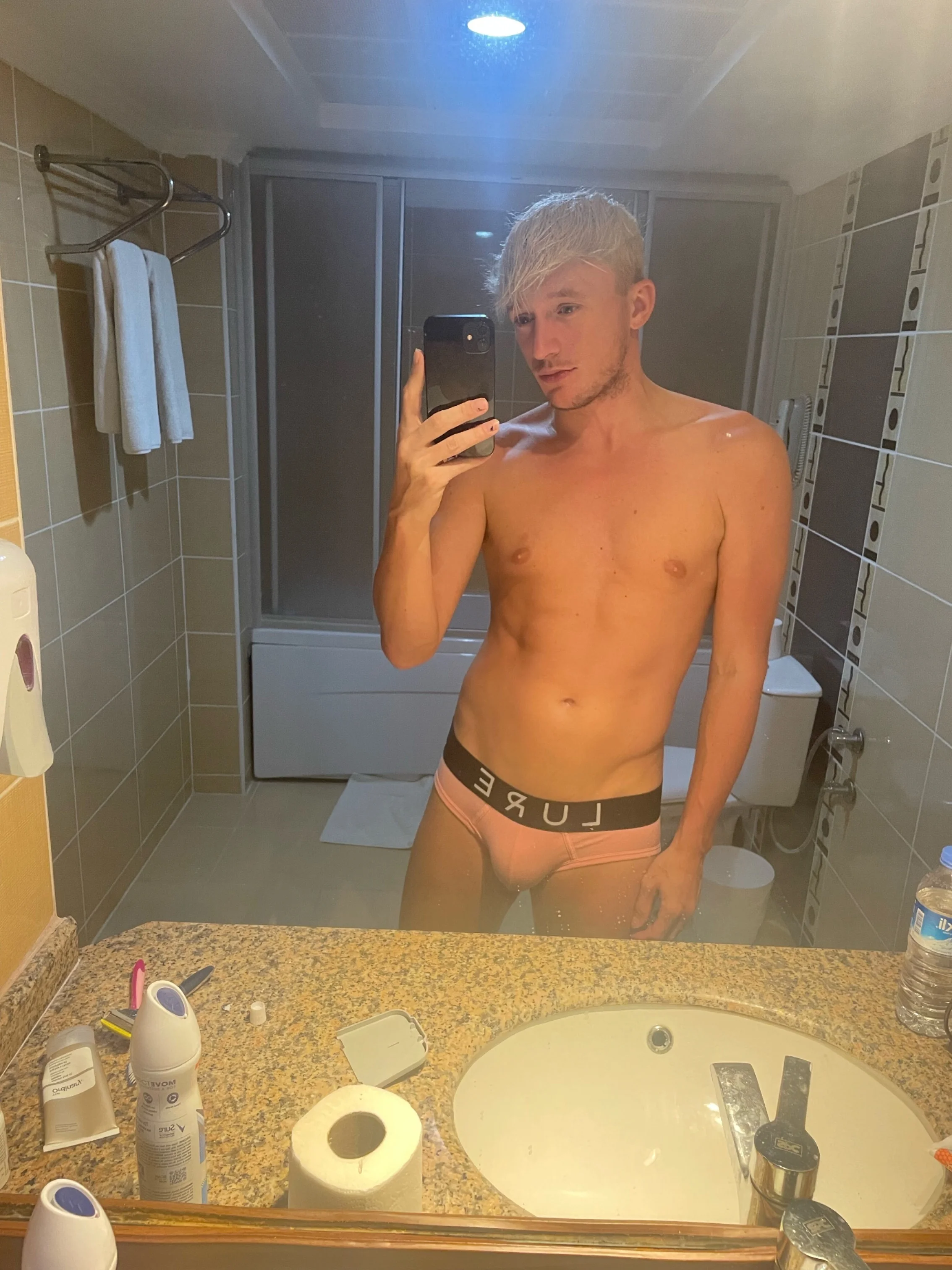 Kieran Weeder OnlyFans