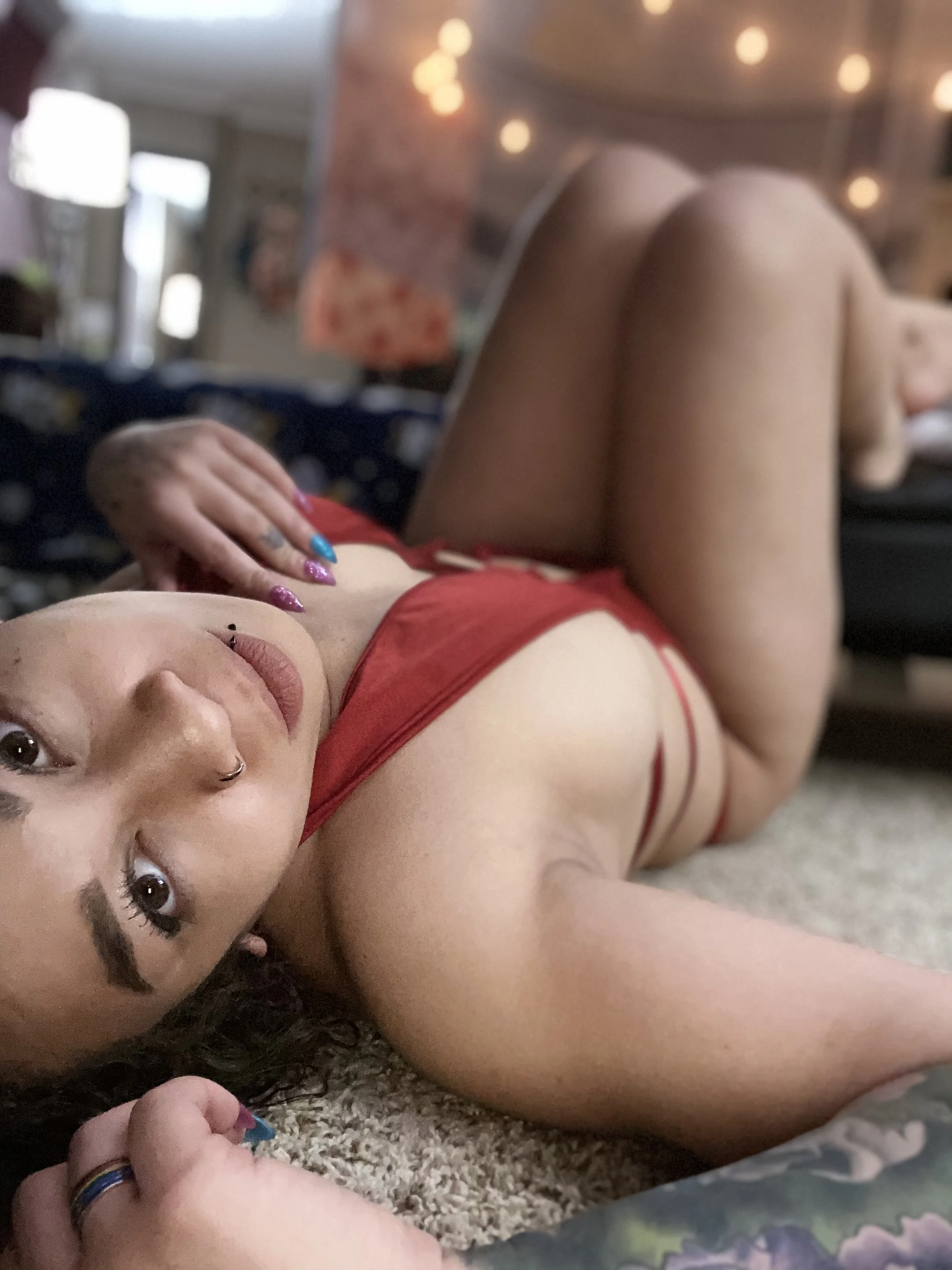 Babygirl Kittenpup 🥺😈 OnlyFans