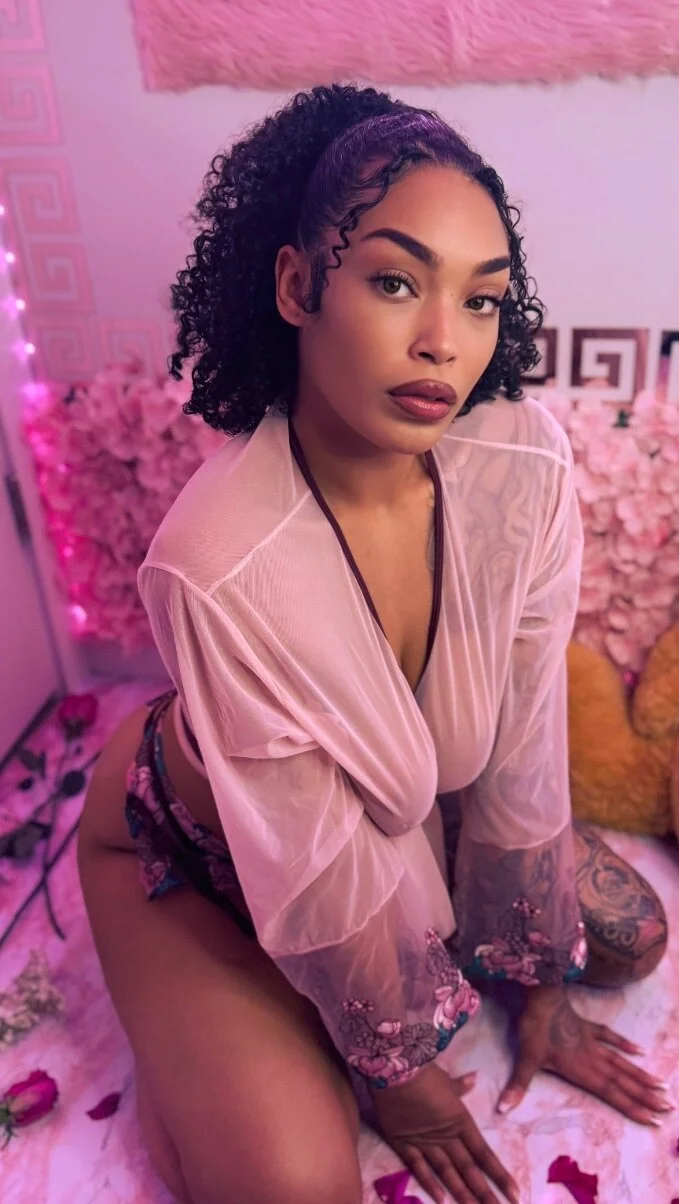 Ki’ Mora CoCo OnlyFans