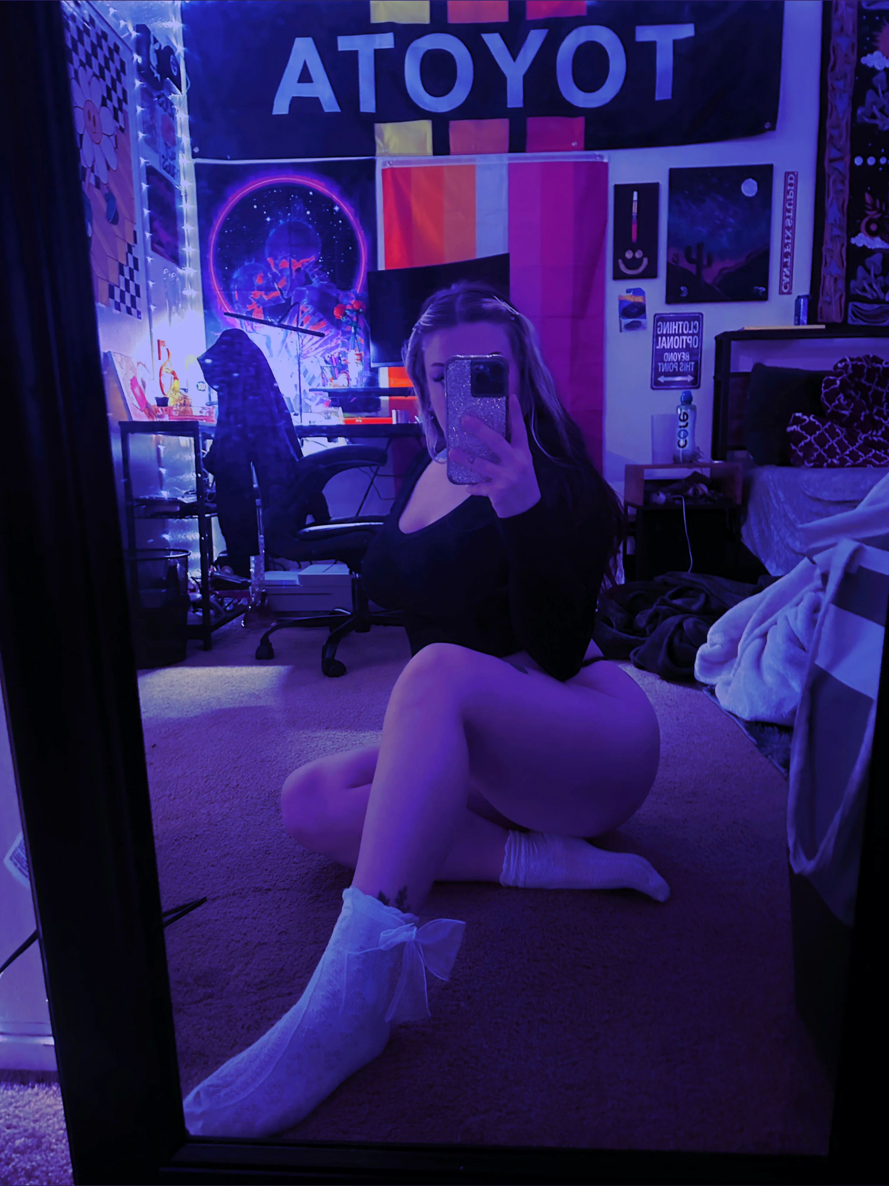 baby AK ♡ OnlyFans