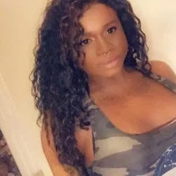 LaChyna Blakk OnlyFans