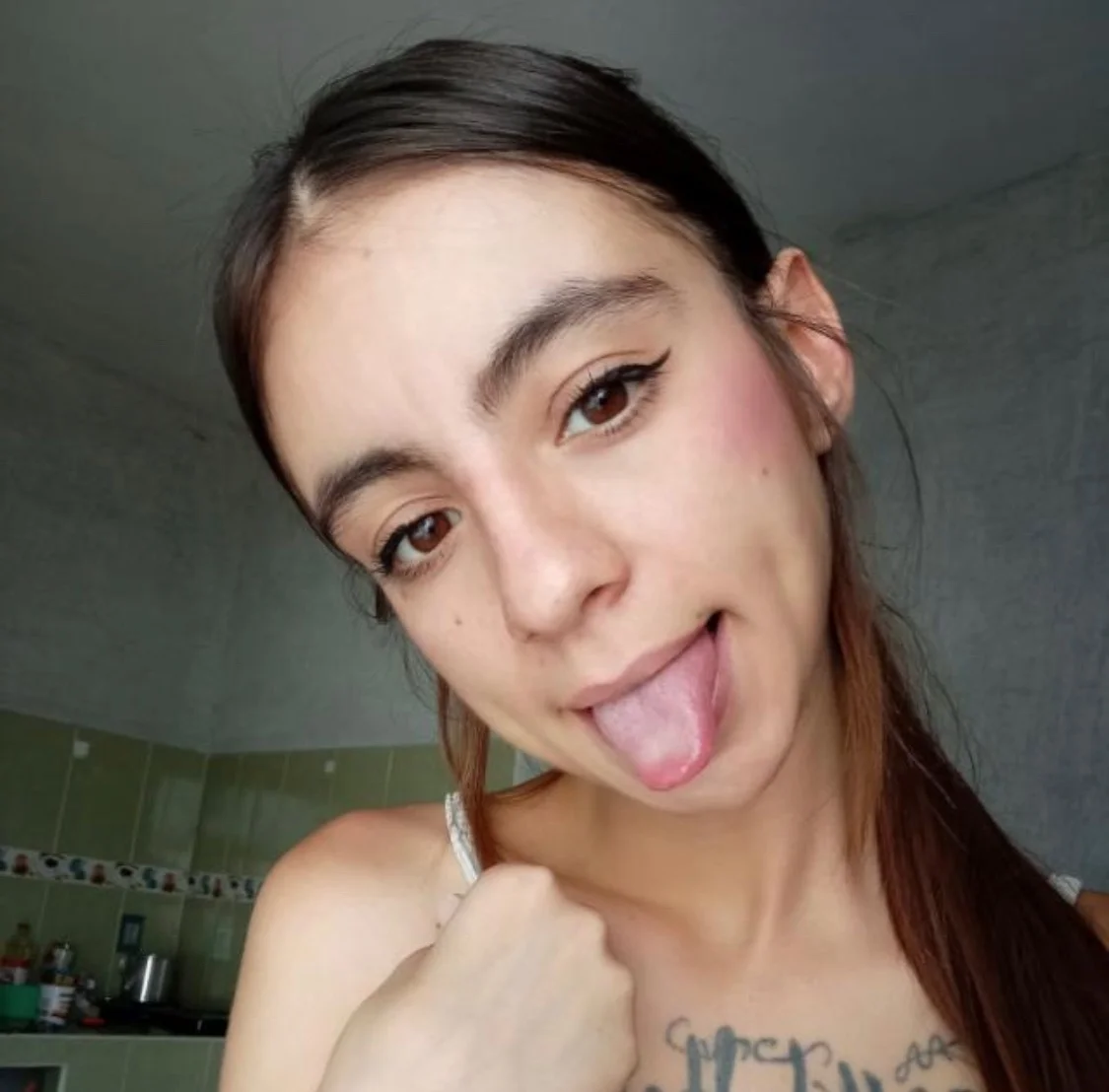 La Pequeña Niurka OnlyFans