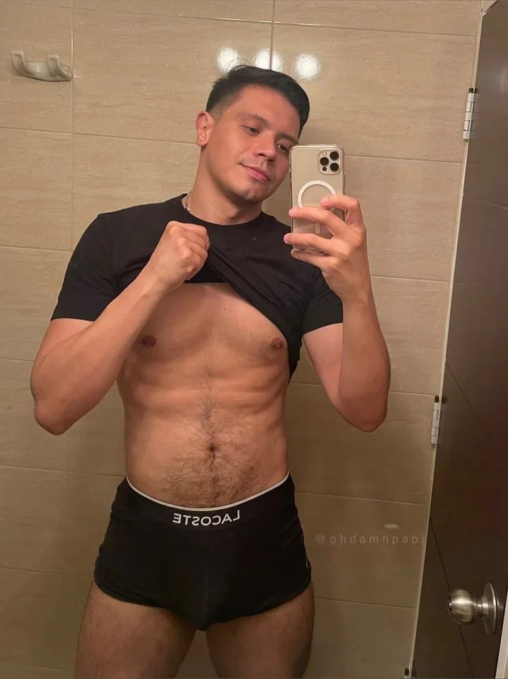 Latinpapifree OnlyFans