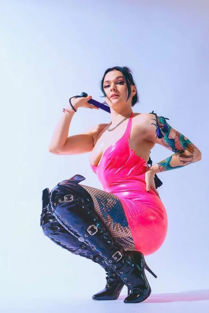 Goddessdorienne OnlyFans