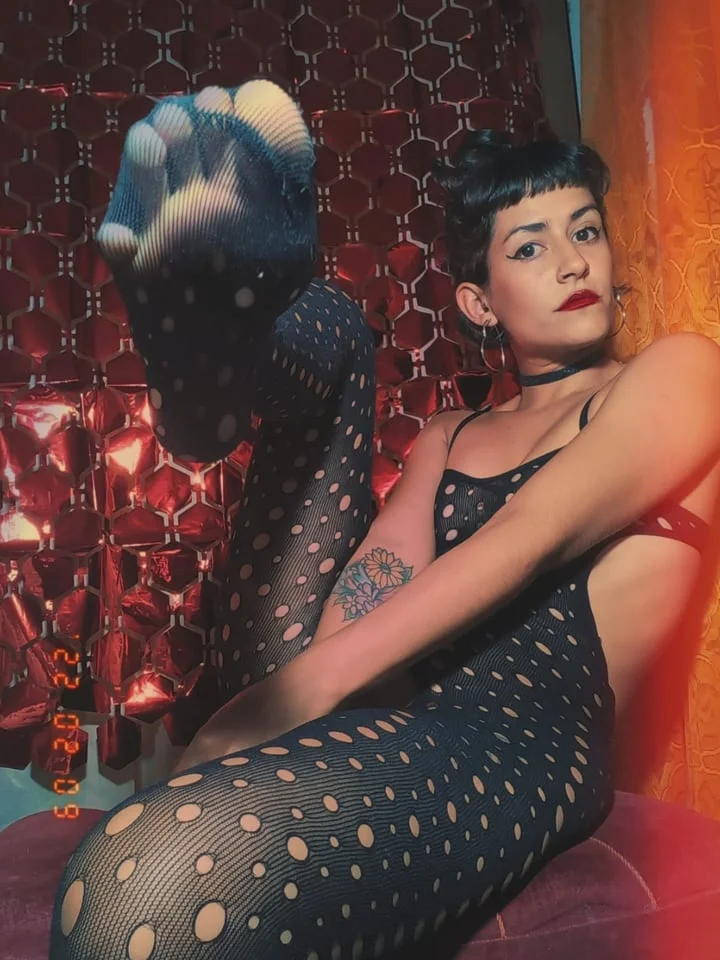 Goddessmiquela OnlyFans