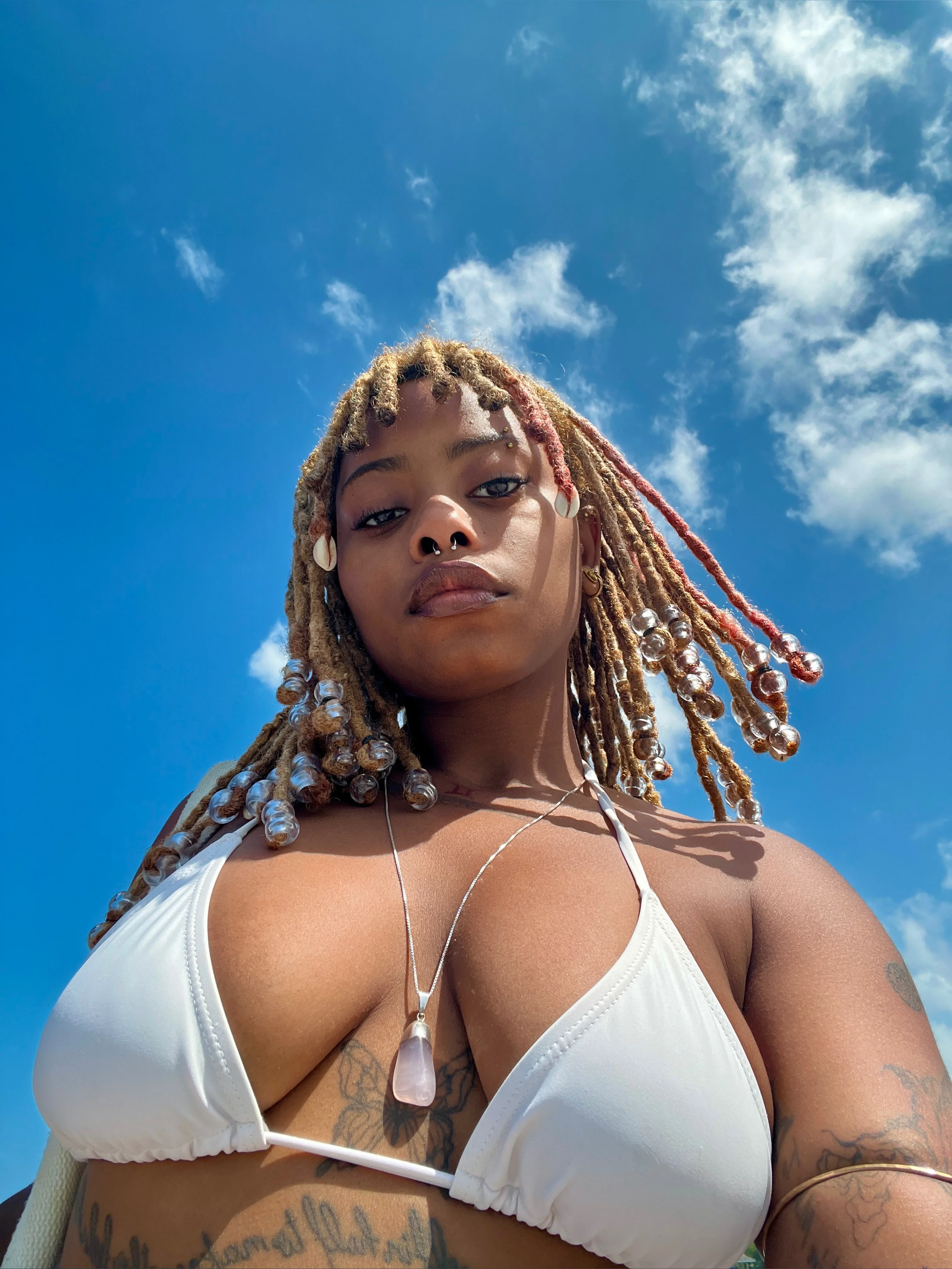 𝔗𝔯𝔦𝔫𝔦𝔱𝔶 🪞🕊 OnlyFans