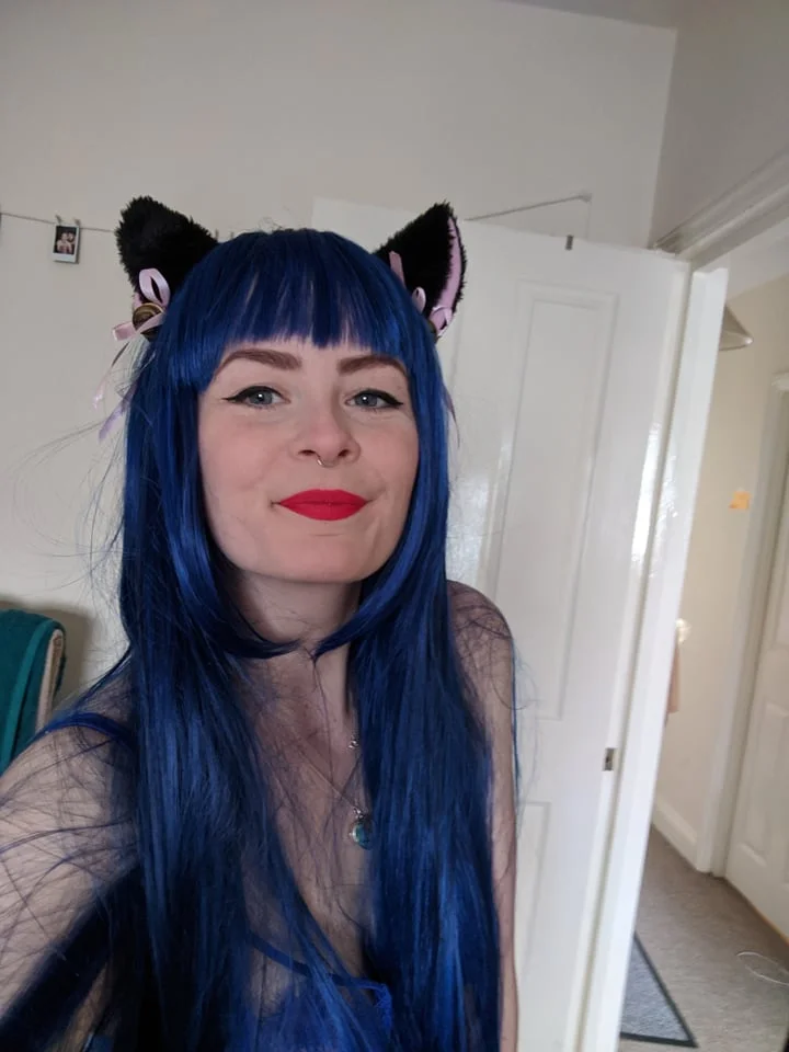 Greenkittycat OnlyFans
