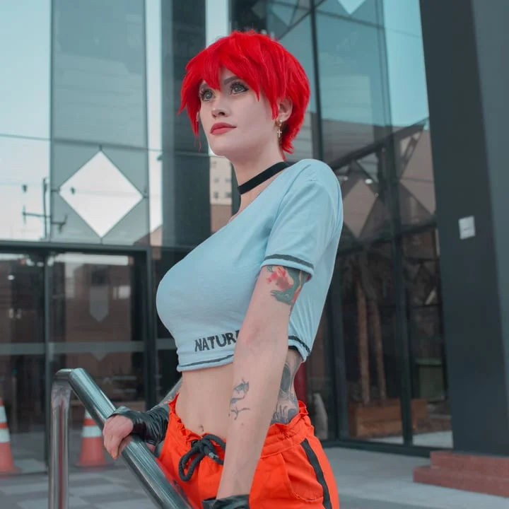 Halfangel666 OnlyFans