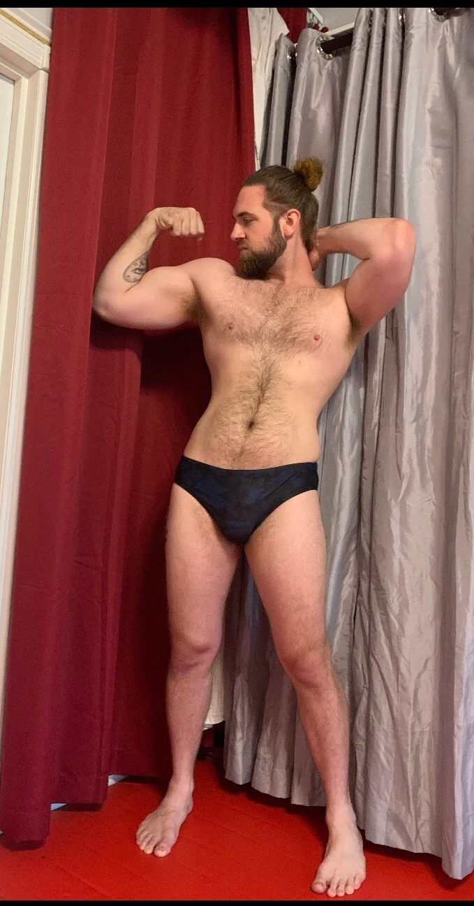 Hans Auslander OnlyFans