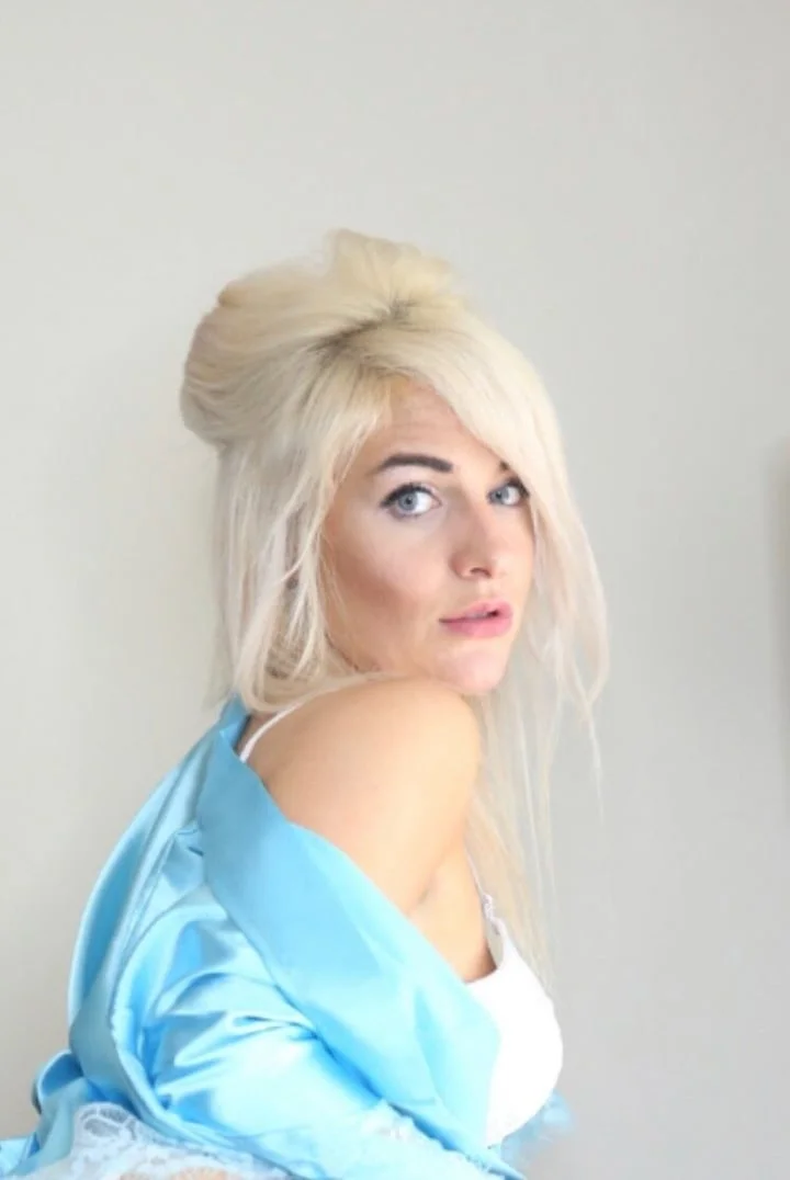 Harleyraykayne OnlyFans