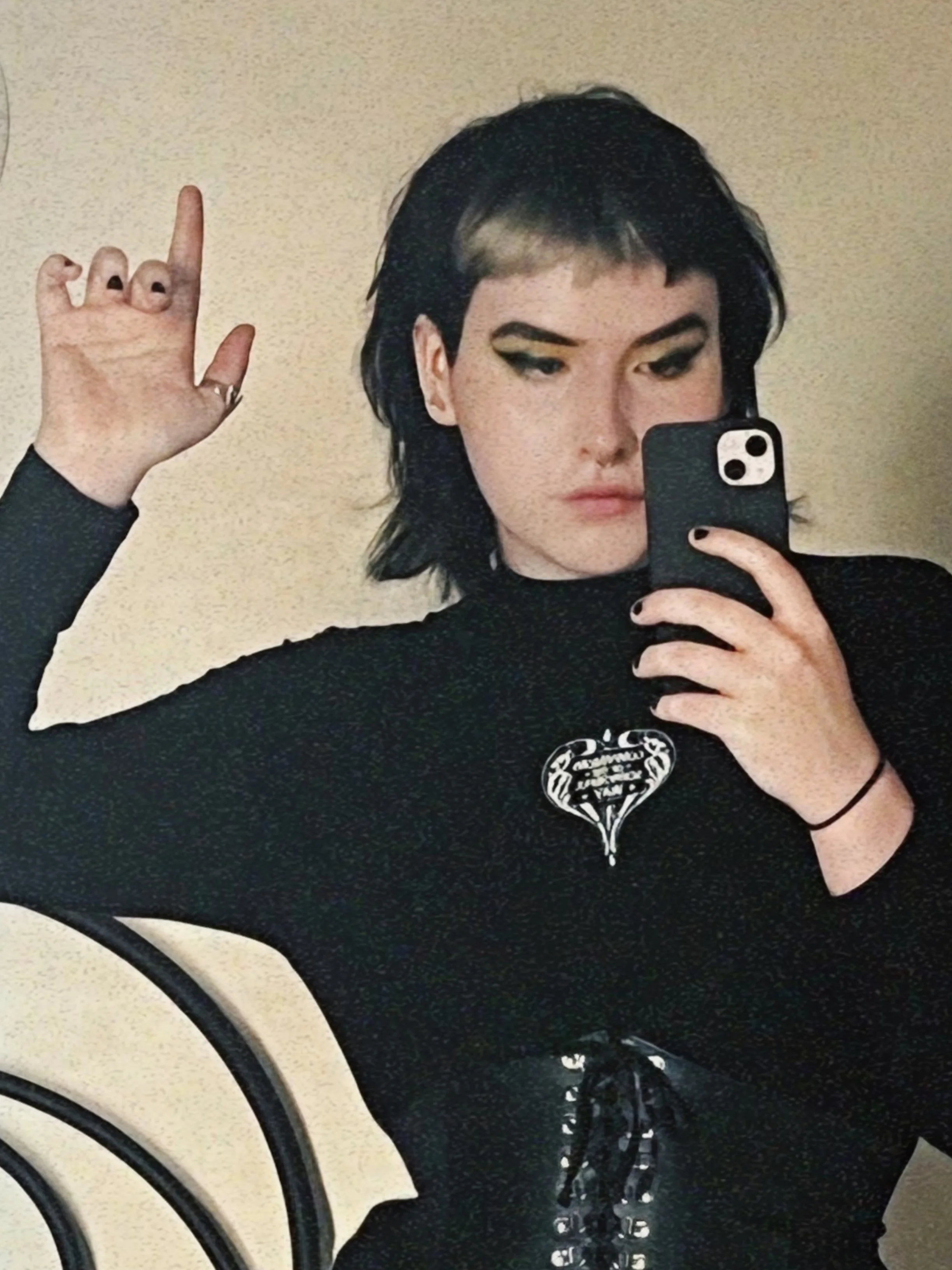 buffy vaughn 🌹 OnlyFans