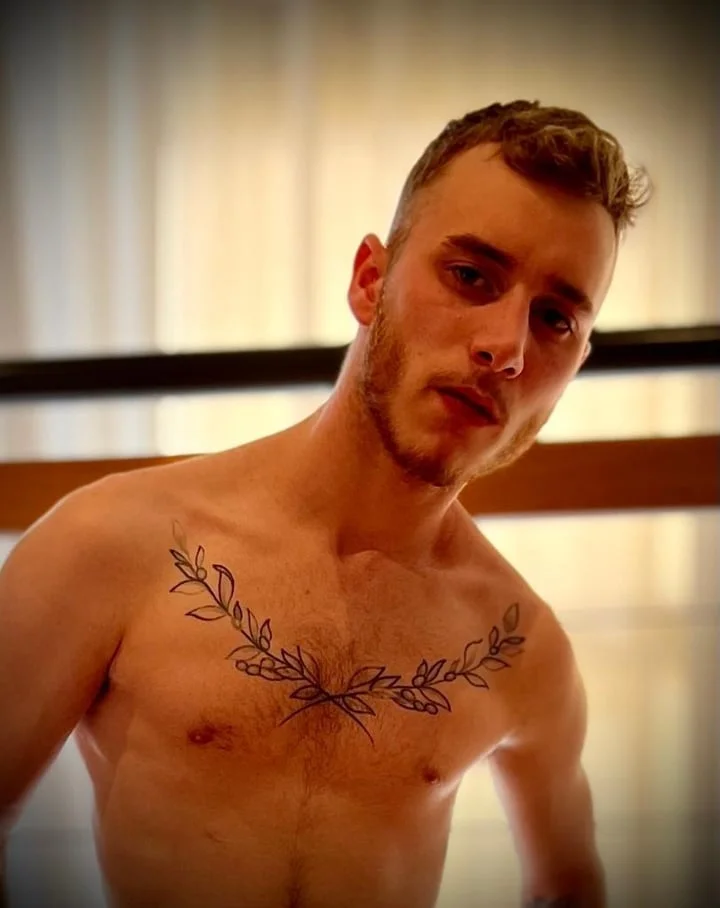 Nahuel Dick VIP👑 OnlyFans