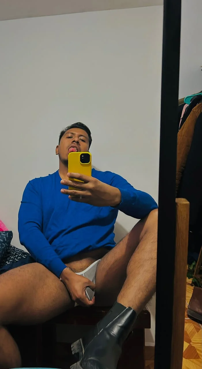 Huasking OnlyFans