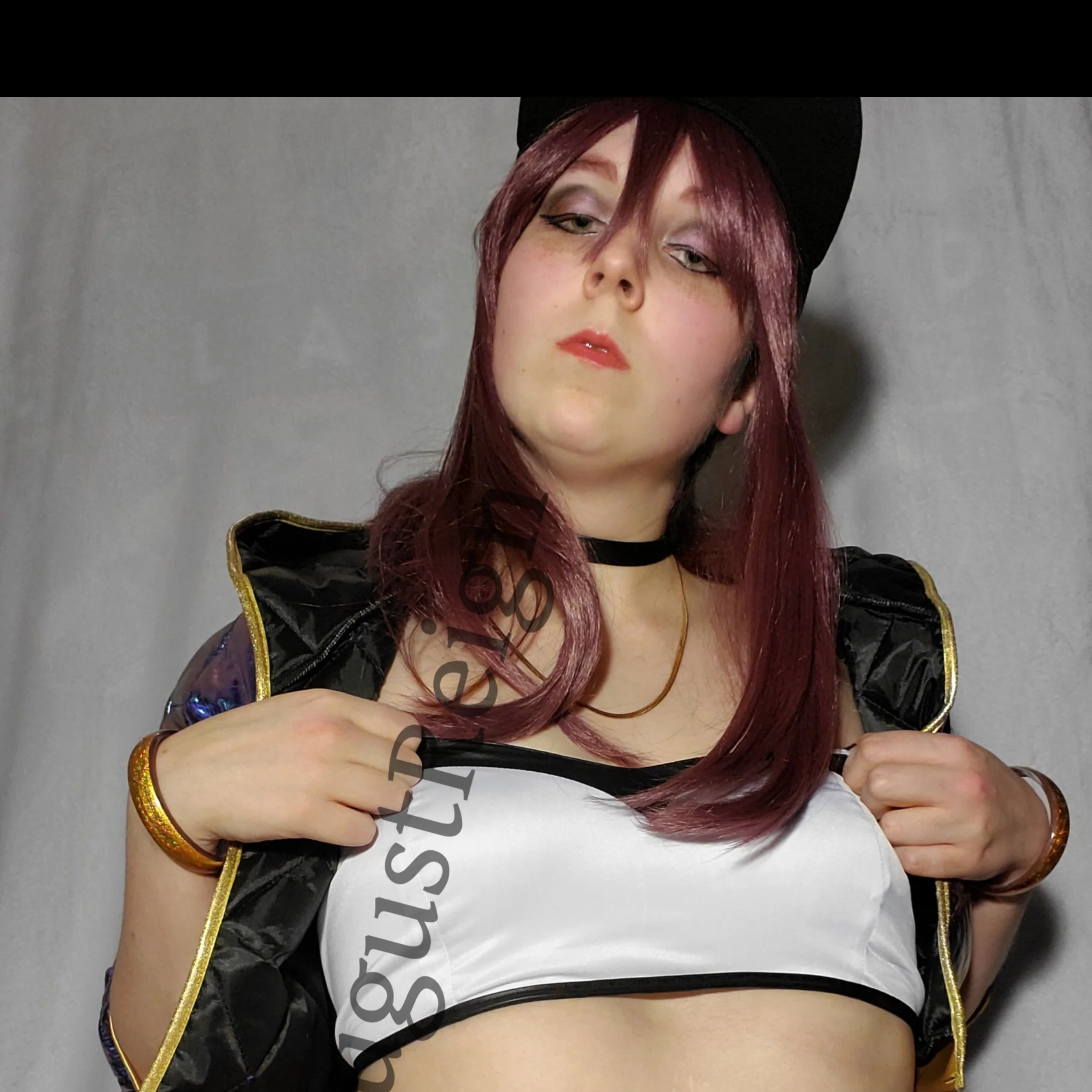 IAmAugustReign OnlyFans