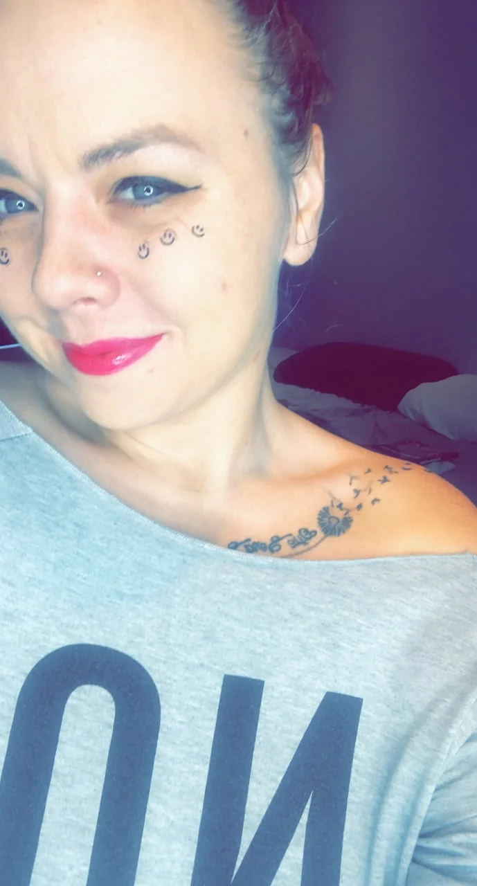 Jadedbabygirlxxx OnlyFans