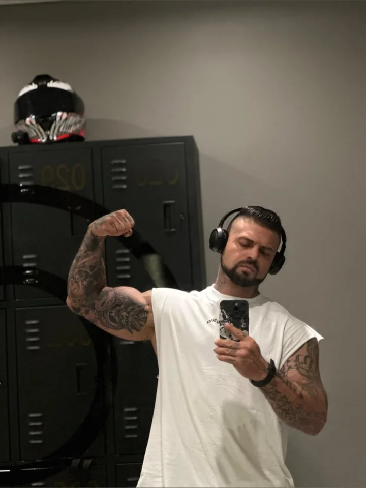 Jakemontanna64 OnlyFans