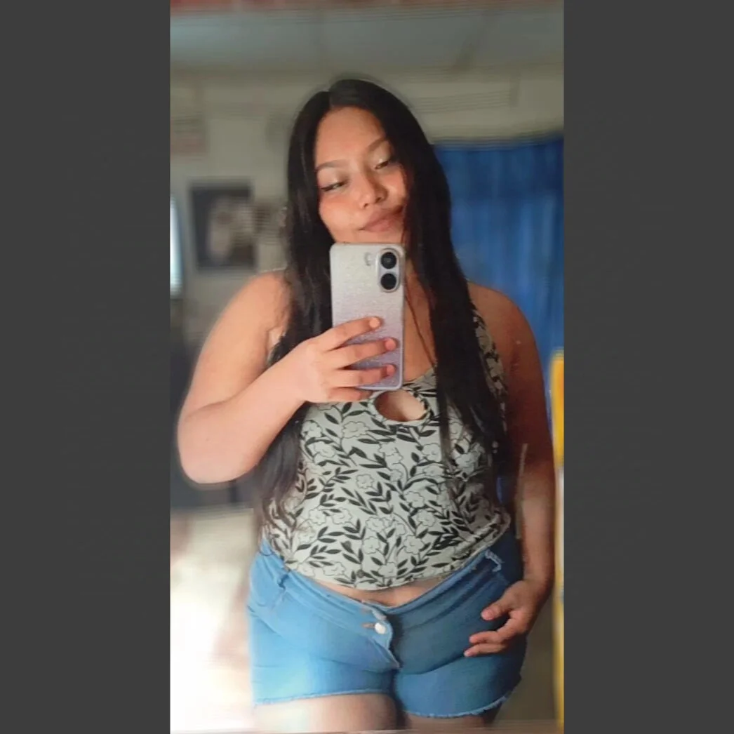 Yazmiin Eslava OnlyFans