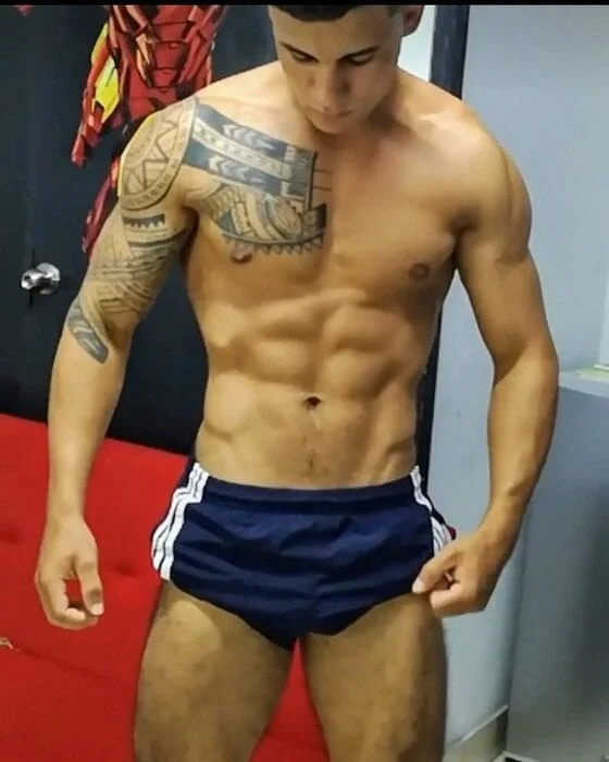 Jefffitness OnlyFans
