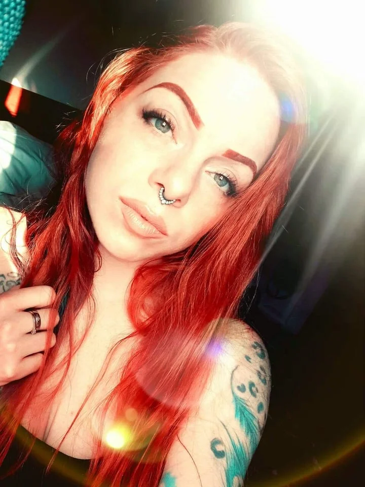 Jessikaxxrabbit OnlyFans